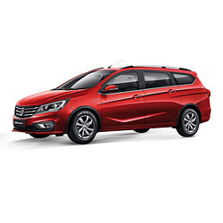 宝骏 310 wagon 手动豪华版 线上专享优惠