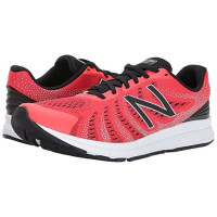 新品首降、限尺码：new balance FuelCore系列 Rush v3 男款跑鞋