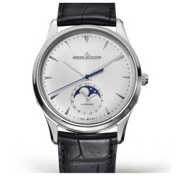 JAEGER-LECOULTRE 积家 大师系列 Ultra Thin 超薄 Q1368420 男款机械表