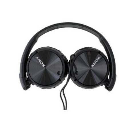 SONY 索尼 MDR-ZX110NC\/B 主动降噪耳机