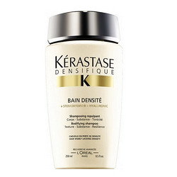  KÉRASTASE 卡诗 白金赋活 防脱发洗发水 250ml 