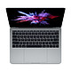 Apple 苹果 MacBook Pro 13.3英寸笔记本电脑（i5 2.3 GHz+8GB+128GB）
