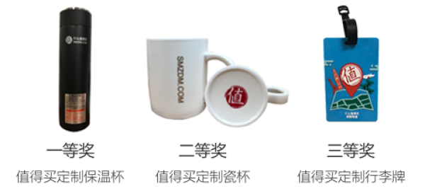 直击“黑五”现场,互动赢好礼!