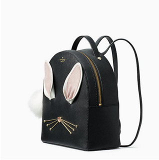 kate spade 凯特丝蓓 NEW YORK hop to it rabbit 女士双肩包