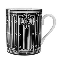 剁手星期一、中亚Prime会员:HERMÈS 爱马仕 37131p 马克杯 300ml