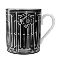 HERMÈS 爱马仕 37131p 马克杯 300ml