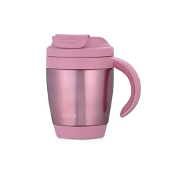 THERMOS 膳魔师 JCV-270 带把广口保温杯 270ml 