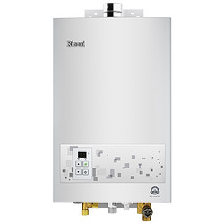 Rinnai 林内 RUS-13E22CWNAF(T) 13升 燃气热水器 