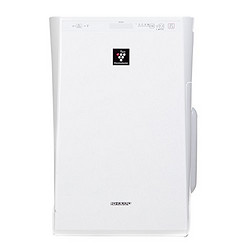 Sharp 夏普 空气净化器 FU-Y30A--白色（日本品牌 保税区发货）