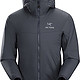 ARC'TERYX 始祖鸟 ATOM LT HOODY 户外运动棉衣棉服