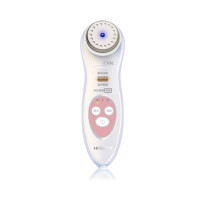 双12预告:HITACHI 日立 CM-N50000 温润冰肌离子美容仪 N5000精装版