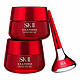 SK-II 多元修护赋活面霜 80g*2瓶+1个导入仪