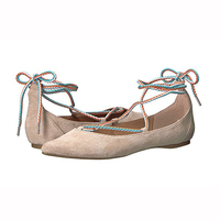 史蒂夫·马登 STEVE MADDEN Emilie 女士平底鞋