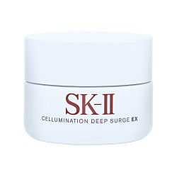  SK-II 环采臻晳防晒修护霜 EX 50g 