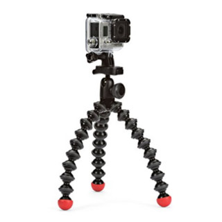 JOBY GorillaPod Action JB01300 章鱼三脚架 含GoPro托架