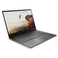 Lenovo 联想 IdeaPad 720S 13.3 轻薄本（i5-8250U、8G、256G SSD)黑