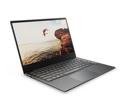 Lenovo 联想 IdeaPad 720S 13.3 轻薄本（i5-8250U、8G、256G SSD)黑