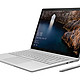 Microsoft 微软 Surface Book 13.5英寸二合一变形本（i5、8GB、128GB）+100美元礼品卡