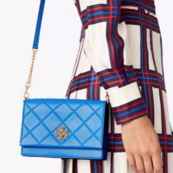 TORY BURCH 汤丽柏琦 GEORGIA TURN-LOCK MINI 女士斜挎包 *2件