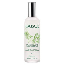 Caudalie 欧缇丽 葡萄活性精华爽肤水 皇后水 100ml