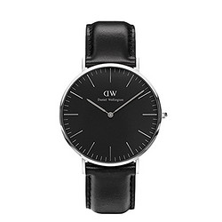 Daniel Wellington DW00100142 女士时装表