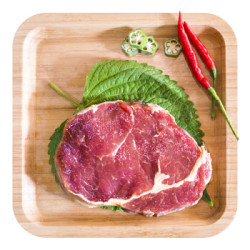 首食惠 新西兰手工眼肉牛排 150g