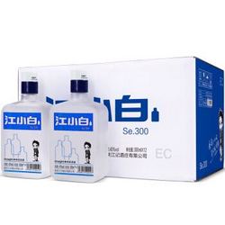 江小白 Se.300 40度 300ml*12瓶 整箱装白酒特价