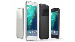 Google 谷歌 Pixel Sailfish 5.0寸 4GB+128GB 智能手机 无锁版