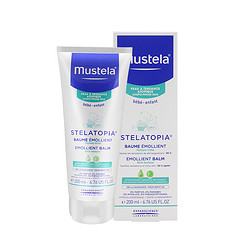 mustela 妙思乐 思拓敏滋润膏 200ml 