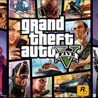 历史新低:《Grand Theft Auto V(侠盗猎车手5)》PC数字版游戏