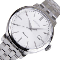 SEIKO 精工 SRPA23 男士机械腕表
