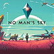  《无人深空（No Man's Sky）》PC数字版游戏　