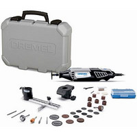 DREMEL 琢美 4000-2/30 电磨套装