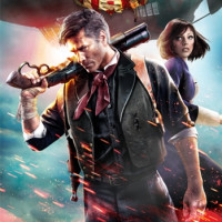 《Bioshock Infinite(生化奇兵:无限)》PC数字版游戏