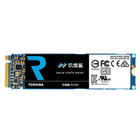 中亚Prime会员：TOSHIBA 东芝 OCZ 饥饿鲨 RD400(A)系列 256GB 固态硬盘
