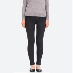 优衣库 UNIQLO 优衣库 401790 女款牛仔裤