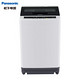 Panasonic 松下 XQB75-Q7321 7.5公斤 波轮洗衣机