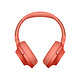 24日0点：SONY 索尼 h.ear on Wireless 2 WH-H900N 无线降噪耳机