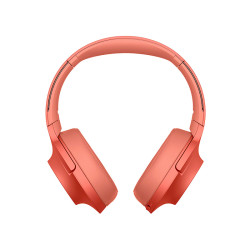  SONY 索尼 h.ear on Wireless 2 WH-H900N 无线降噪耳机