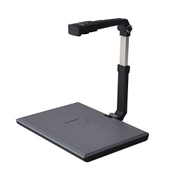 JIEYU 捷宇 JY104AFC 智汇星高拍仪 1000万像