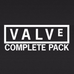 《valve complete pack(v社大包)》pc数字版游戏合集