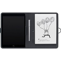 限中信信用卡：wacom 和冠 Bamboo Spark CDS600PG 数位本手写本