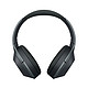 2017黑五：SONY 索尼  WH-1000XM2 头戴式无线蓝牙降噪耳机