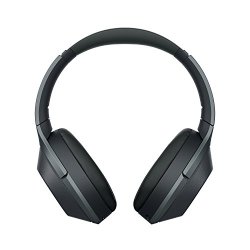 SONY 索尼  WH-1000XM2 头戴式无线蓝牙降噪耳机