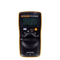 fluke福禄克掌上数字万用表fluke101