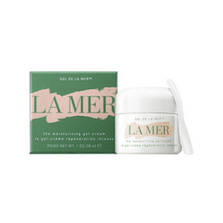 LA MER 海蓝之谜 奇迹面霜 30ml 