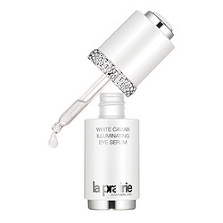 La Prairie 白鲟鱼子眼部精华素15ml