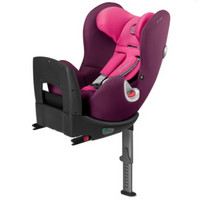 2017黑五、24日0点:Cybex 赛百适 Sirona 斯锐诺 儿童汽车安全座椅