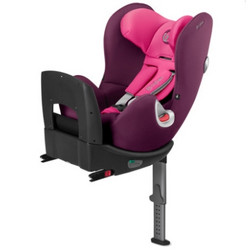 Cybex 赛百适 Sirona 斯锐诺 儿童汽车安全座椅