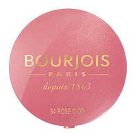 凑单品、历史新低：BOURJOIS 烘焙胭脂腮红 2.5g